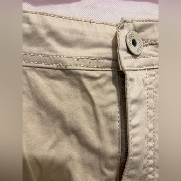 Women vidy’s khakki skirt - Picture 5 of 6